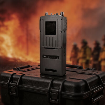 Buy Deployable Self-Forming Mesh Communication Handsets online manufacture