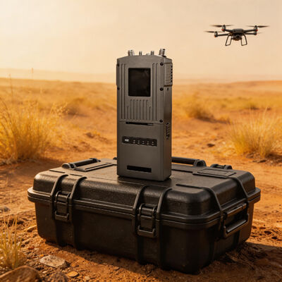 Buy Rapid-Deployment Ad Hoc Radios for Search and Rescue Operations online manufacture