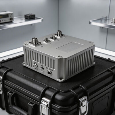kopen Zelfherstellend langeafstandsnet Radiosysteem Netwerkmodule voor UAV zwermen online vervaardiging