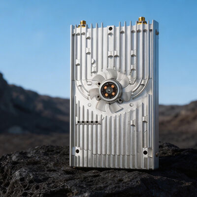 Buy Plug-and-Play Multi-Interface Module for BLOS UAV Connectivity online manufacture