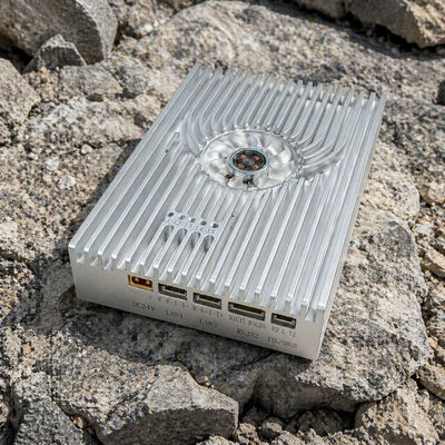 ซื้อ 32 Node UGV Data Link การบัญชาการและการควบคุม การผลิตออนไลน์