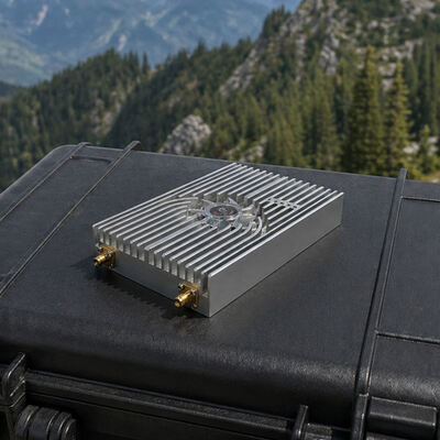 kupować Przeciwdziałanie zakłóceniom SDR Radio UAV Data Link For Contested Environments produkcja online